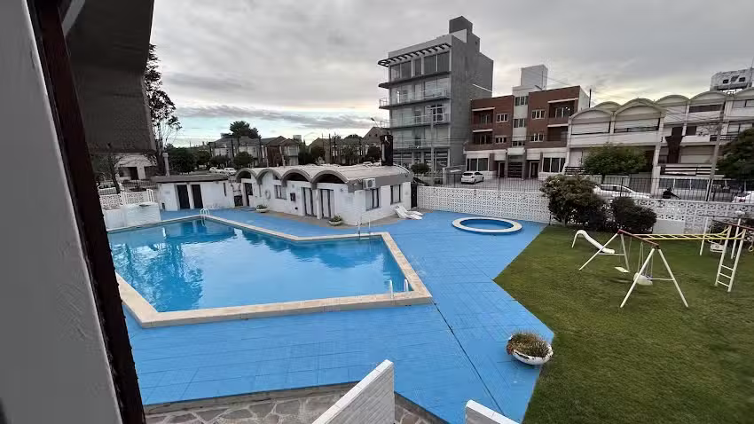 Marbella Sur complejo temporal