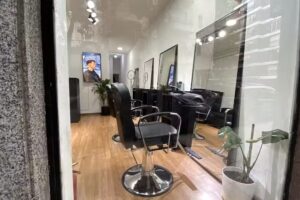 Marccelo Style Barber&iacute;a