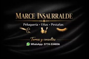 Marce Insaurralde