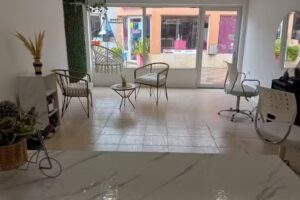 Marcela Andr&eacute;s Estilista