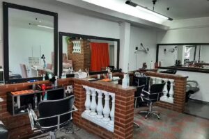 Marcelo A Sproatt &ndash; Peluquer&iacute;a