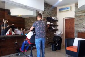 Marcelo Alejandro ESTILISTA MASCULINO