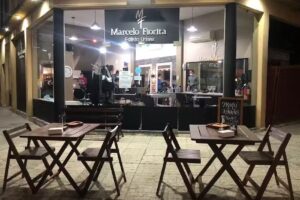 Marcelo Fiorita Estilista Unisex