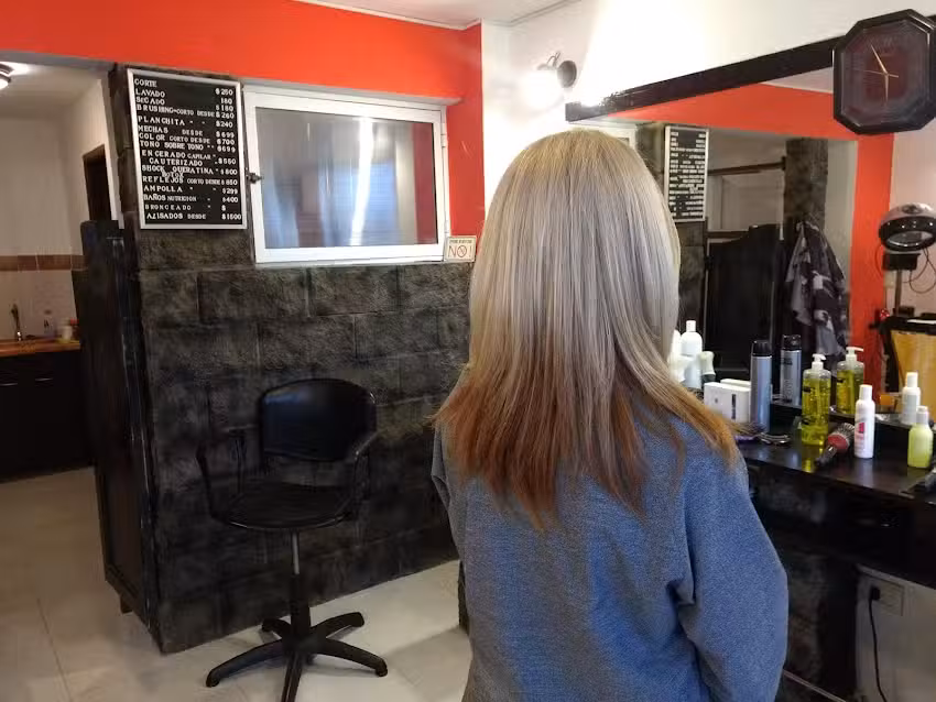 Marcelo Marino Coiffeur