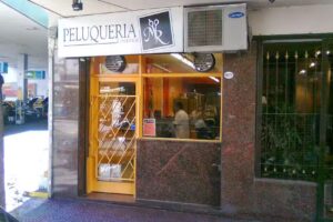 MARCELO RIBERA PELUQUER&Iacute;A