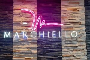 Marchiello staff