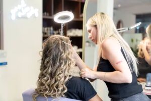 MARCHISSIO STUDIO &ndash; Centro de Est&eacute;tica Integral y Peluquer&iacute;a