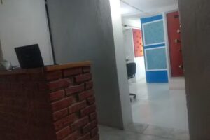 Marcos peluquer&iacute;a urbana