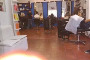 Marcos Romero Estilista