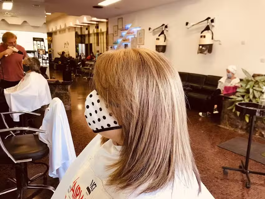 Mar&iacute;a del Carmen