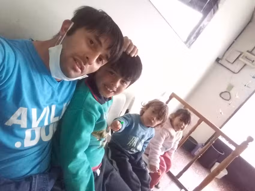 Maria Jose Coiffeur Estilista