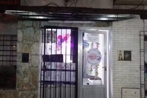 Maria Jose nails spa