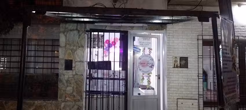 Maria Jose nails spa