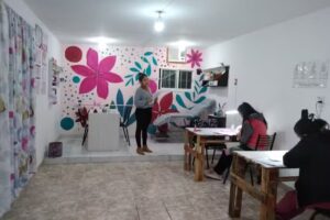 Maria-Julieta Beauty Studio