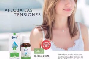 Mar&iacute;a Lujan &ndash; Est&eacute;tica Femenina