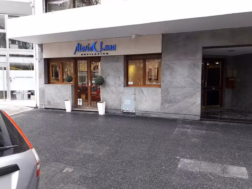 Maria Luna Depilacion Guemes