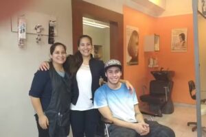 Mar&iacute;a Trinidad