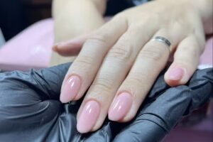 Marian Nails Home Studio