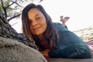 Mariana Maffezzini Be Present &ndash; Masajes Energ&eacute;ticos &ndash; M&aacute;ster Reiki &ndash; Liberaci&oacute;n de implantes energ&eacute;ticos