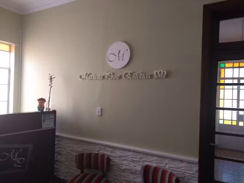 Mariana Proz Estetica