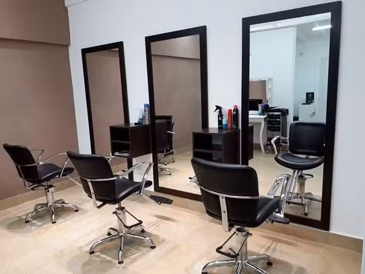 Mariana Vergara Peluquer&iacute;a