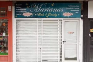 Marianas Nails and Beauty