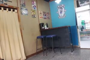 Mariano Aranguren Peluqueria