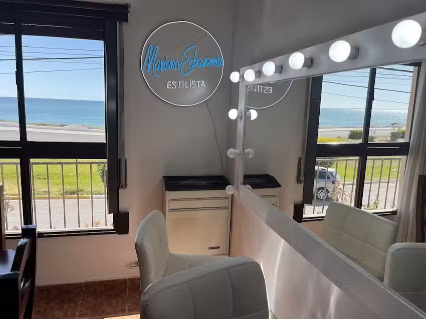 Mariano estilista colorista