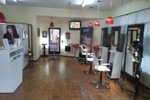 MarianoNecochea onestyle