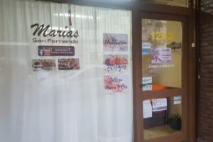 Marias San Fernando