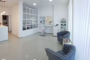 Marie Aranda MakeUp BrowsArtist