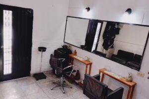 Mariela Alvarez ( M.A Belleza)