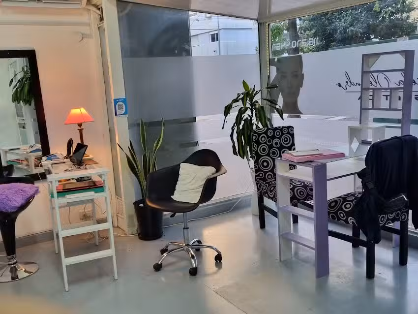 Mariela Oleandro Est&eacute;tica