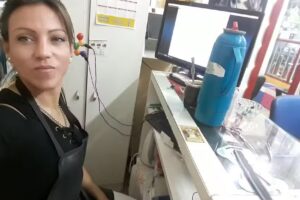 Mariela Quiroz Peluquer&iacute;a