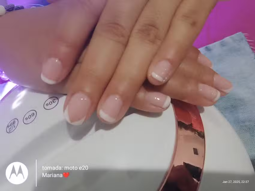 Marii anna Nails
