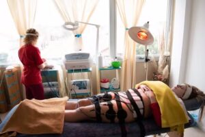 Marimar Masajes / Est&eacute;tica Mar del Plata