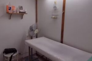 Marina Ailen Depilaci&oacute;n Unisex