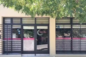 Marina Luna Peluquer&iacute;a