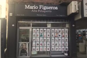 Mario Figueroa &ndash; Alta Peluquer&iacute;a &ndash;