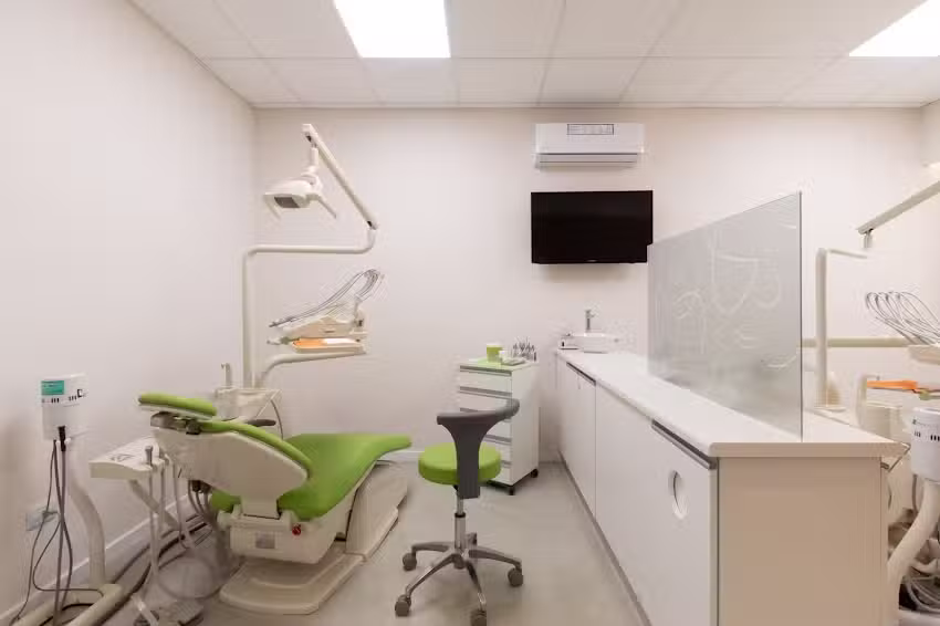 Marion Odontolog&iacute;a y Est&eacute;tica Dental