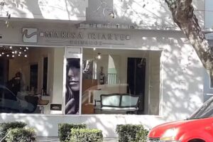 Marisa Iriarte Peinados