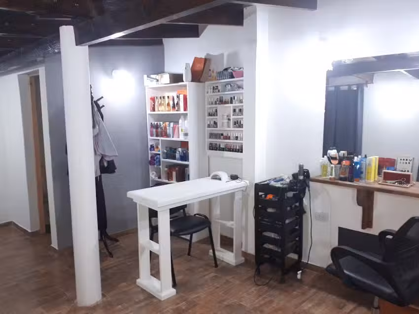 Marisol Salon de Belleza