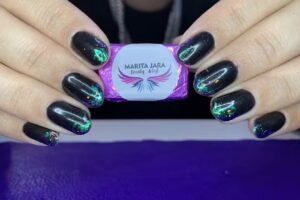 Marita Jara &ndash; El rinc&oacute;n de los brillos