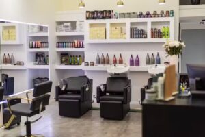 MARK&rsquo;S Creative Hair Studio