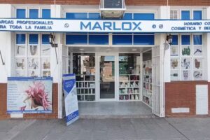 Marlox S.R.L. &ndash; Cosm&eacute;tica & Belleza