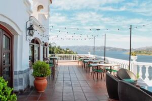 Marqués del Lago Hotel & Spa