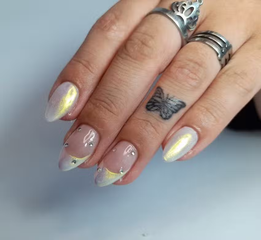 Marti Nails