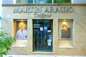 Mart&iacute;n Araujo