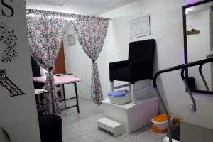 Martin Peluqueria y estetica