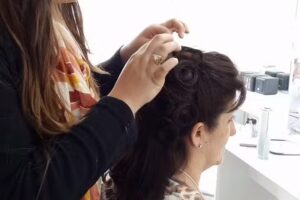 Martina Irazabal peluquer&iacute;a